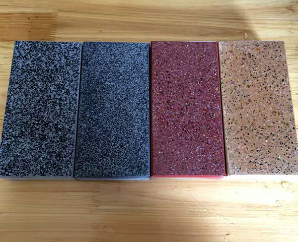 合肥pc彩磚怎么樣？