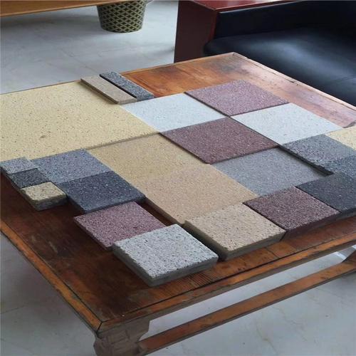 合肥pc彩磚怎么樣？