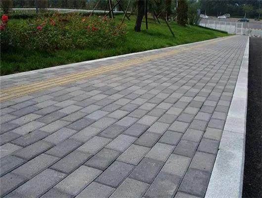 合肥仿石磚廠家怎么樣？