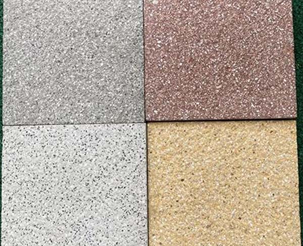 安徽pc彩磚-安徽pc彩磚-肥東縣博文(推薦商家)