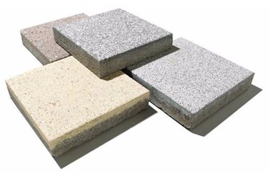 安徽pc彩磚選購時需要注意什么