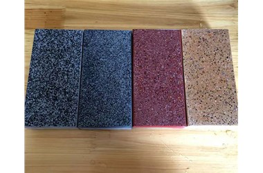 什么是合肥pc磚？pc磚是什么材質(zhì)做的