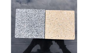 仿石磚廠家：PC仿石材的知識點