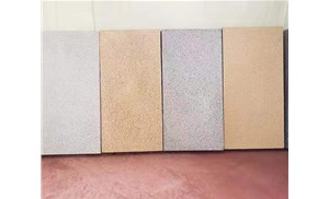 合肥pc磚怎么樣？