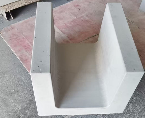 混凝土預(yù)制水溝槽 