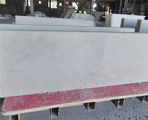 混凝土預(yù)制水溝槽 